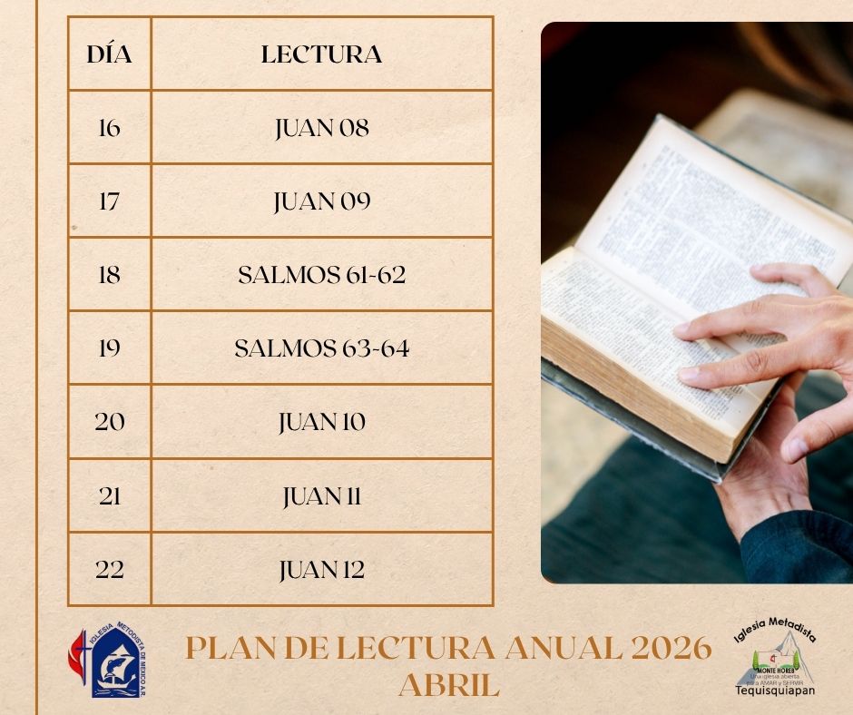 Semana 1S