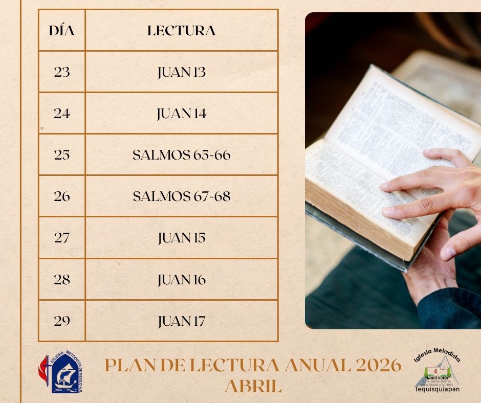 Semana 16